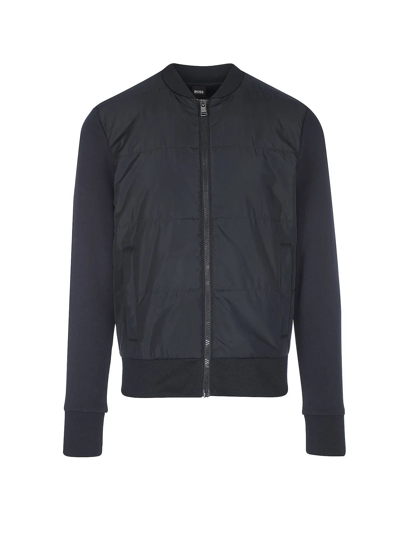 BOSS | Hybridjacke Skiles 38 | 